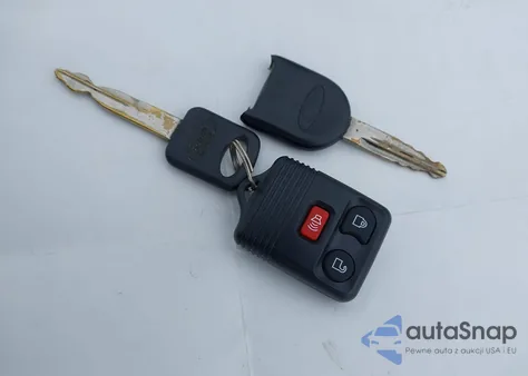 2007 Ford Explorer Sport Trac Limited из США, поврежденный, VIN 1FMEU33827UA16468